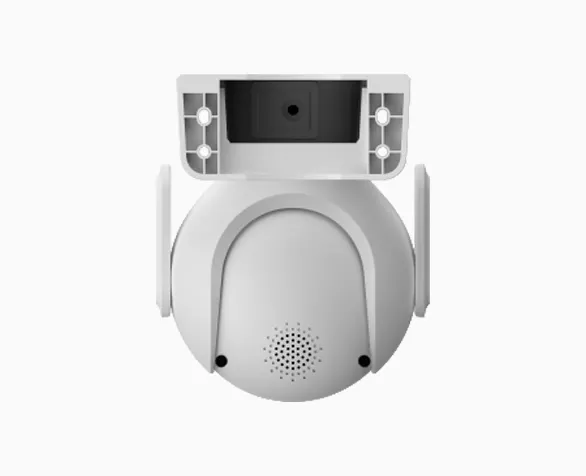 5MP Outdoor Fixed-focal Wi-Fi Network Camera ( DH-P5B-PV )